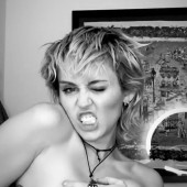 Miley Cyrus