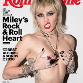 Miley Cyrus