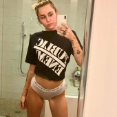 Miley Cyrus