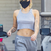 Miley Cyrus
