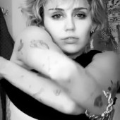 Miley Cyrus
