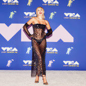 Miley Cyrus