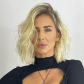 Milica Dabovic