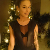 Milla Brandt sexy
