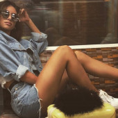 Mimi Keene 