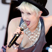 Mimi Mueller-Westernhagen oops