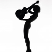 Mimi Mueller-Westernhagen playboy