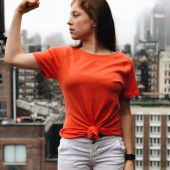 Mina Sundwall 