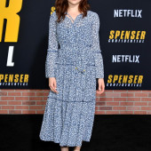 Mina Sundwall 