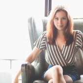 Mina Sundwall 