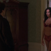 Minnie Driver
