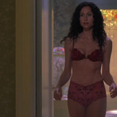 Minnie Driver