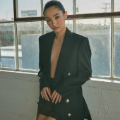 Minnie Mills 