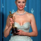 Mira Sorvino