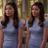 Miranda Cosgrove