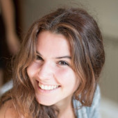 Mireia Vilapuig