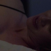 Mireille Enos hot scene