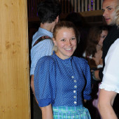 Miriam Goessner