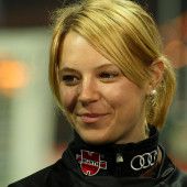 Miriam Goessner
