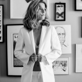 Miriam Lange sexy