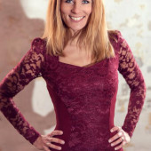 Miriam Lange sexy