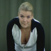 Mirja Boes