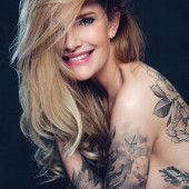 Mirja Du Mont
