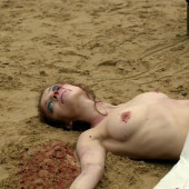 Mirka Pigulla naked scene