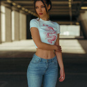 Miss Bo 