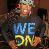 Missy Elliott 