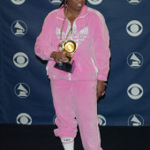Missy Elliott 