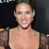 Missy Peregrym