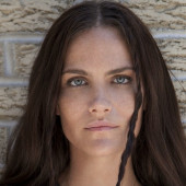 Missy Rayder