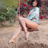 Misty Stone