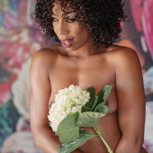 Misty Stone