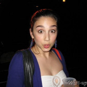 Molly Ephraim 