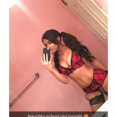Molly Eskam leak