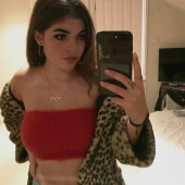 Molly Moorish fappening