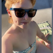 Molly Quinn