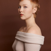 Molly Quinn