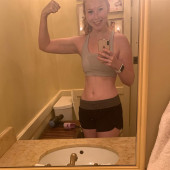 Molly Quinn