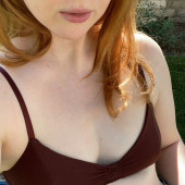Molly Quinn