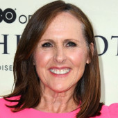 Molly Shannon