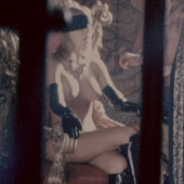 Monet Mazur
