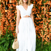 Monet Mazur
