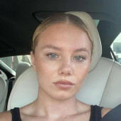 Monica Corgan