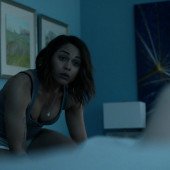 Monica Raymund 