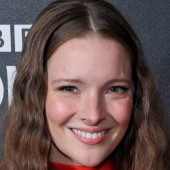 Morfydd Clark