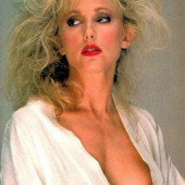 Morgan Fairchild