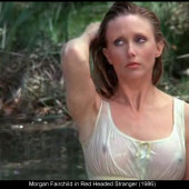 Morgan Fairchild 